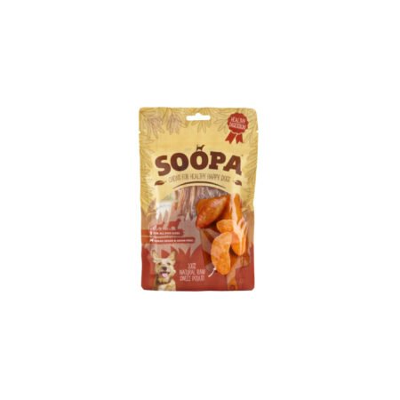 SWEET POTATO CHEW 100G