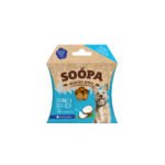 COCONUT CHIA BITES 50G