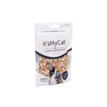 CAT CHICKEN FISH DIAMONDS 50GR