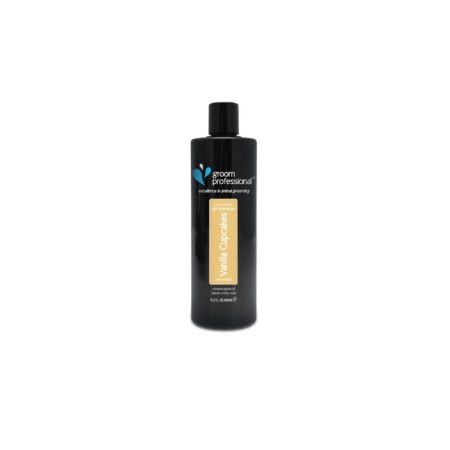 VANILLA CUPCAKES SHAMPOO 450ML