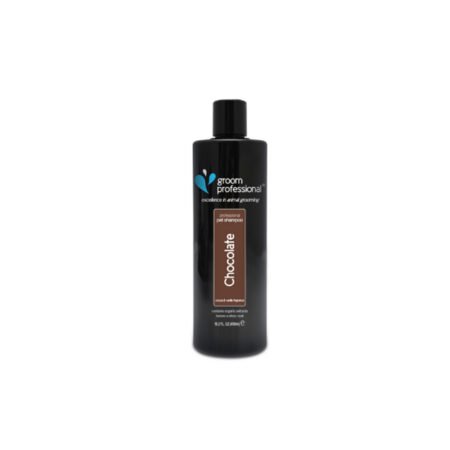 CHOCOLATE SHAMPOO 450ML