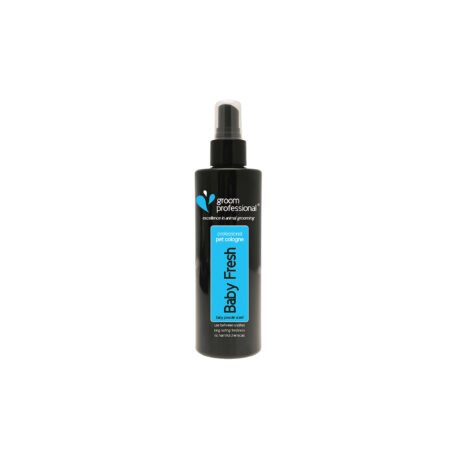 GP BABY FRESH COLOGNE 200ml