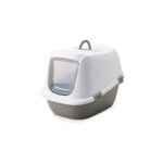 LEO CORNER CAT LITTER PAN 58*38*47CM