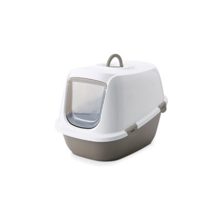 LEO CORNER CAT LITTER PAN 58*38*47CM