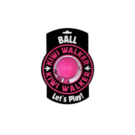 KIWI WALKER BALL PINK MAXI