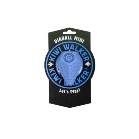 KIWI WALKER DIABALL BLUE MINI