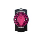KIWI WALKER DIABALL PINK MINI