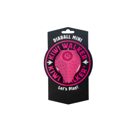 KIWI WALKER DIABALL PINK MINI