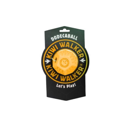 KIWI WALKER DODECABALL ORANGE