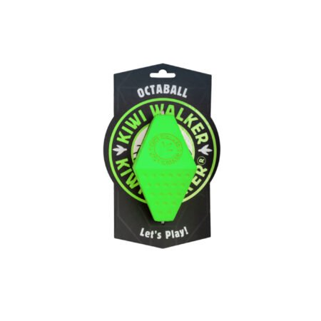KIWI WALKER OCTABALL GREEN