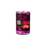 CORE WD DUO PROTEIN TURKEY AND GOAT 400GR