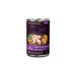 CORE WD DUO PROTEIN CHICKEN TURKEY PUMPKIN PUPPY  ORIGINAL 400GR