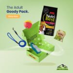THE ADULT GOODY PACK - MEDIUM