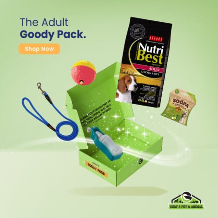 THE ADULT GOODY PACK - MEDIUM
