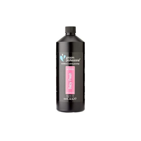 BABY FRESH SHAMPOO 1L