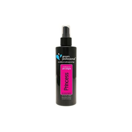 GROOM P. PRINCESS COLOGNE 100ML