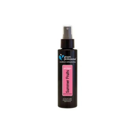 SUMMER FRUITS COLOGNE 100ML