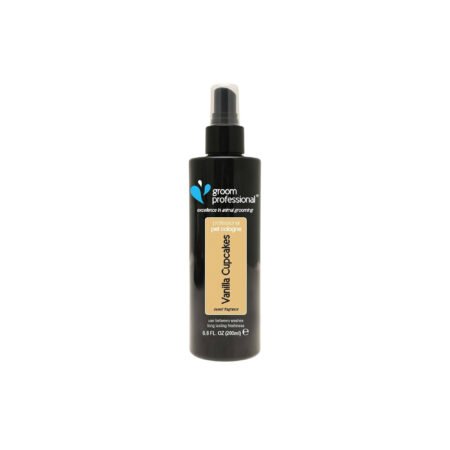 VANILLA CUPCAKES COLOGNE 100ML