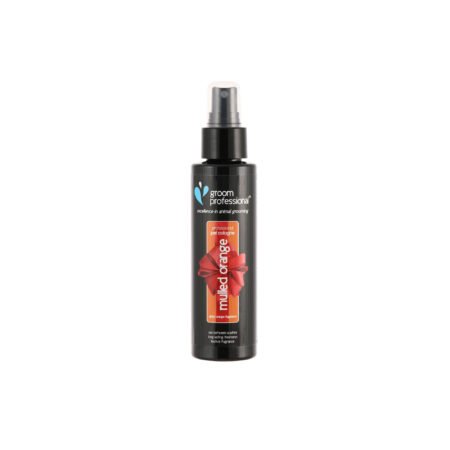 MULLET ORANGE COLOGNE 100ML
