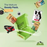 THE MATURE GOODY PACK
