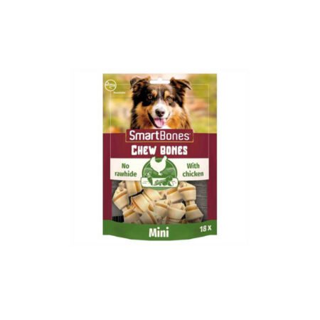 CHICKEN MINI 18 PCS