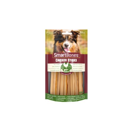 CHICKEN STICKS 5 PCS