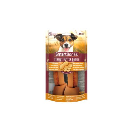 PEANUTBUTTER M 2PCS
