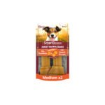 MED SWEET POTATO 2PCS