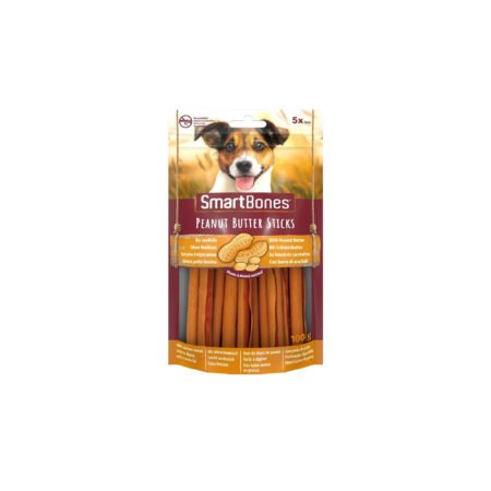 PEANUT BUTTER  STICKS 5