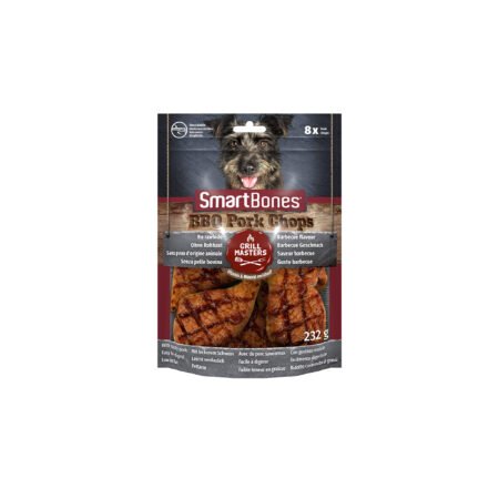 GM PORK CHOP 8PCS