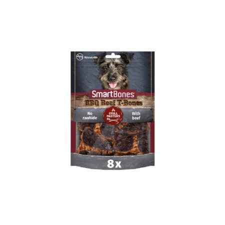 GM T-BONE 8PCS