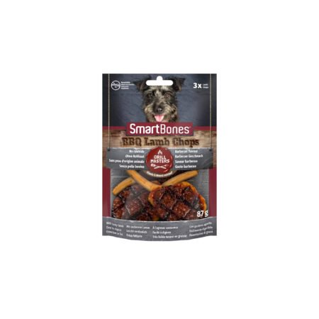 GM LAMP CHOP 3PCS