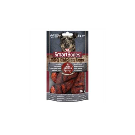 GM CHICKEN LEG 3PCS