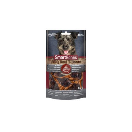 GM T-BONE 3PCS