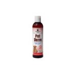 PPP A900 PET DERM 8OZ