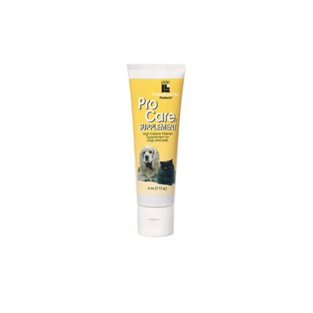 PPP A905 VITAMIN PASTE 4OZ