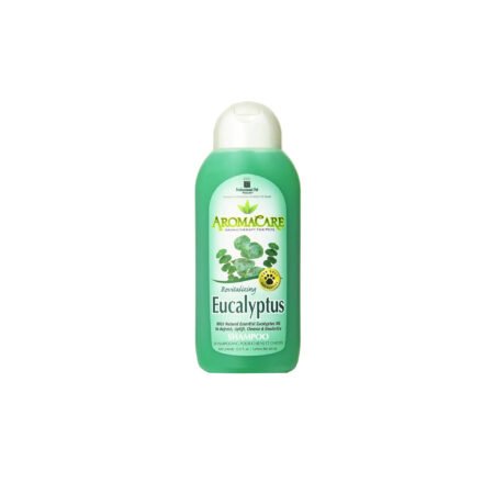 PPP EUCALYPTUS SHAMPOO 13.5OZ A961