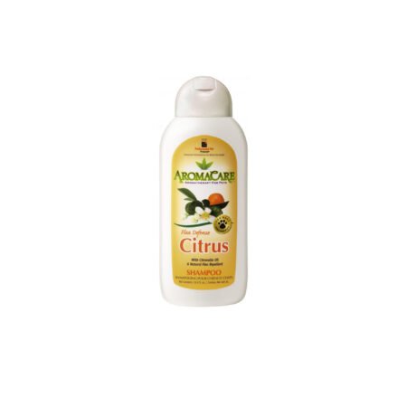 PPP CITRUS SHAMPOO 13.5OZ A1001