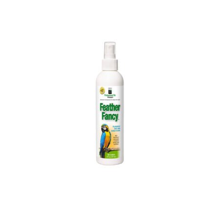PPP FEATHER SPRAY 8 OZ A660