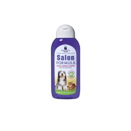PPP SALON FORMULA SHAMPOO 13.5OZ A310