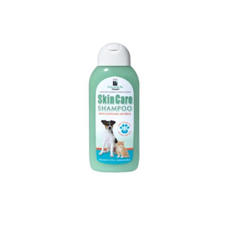 PPP SKIN CARE SHAMPOO 13.5OZ A261