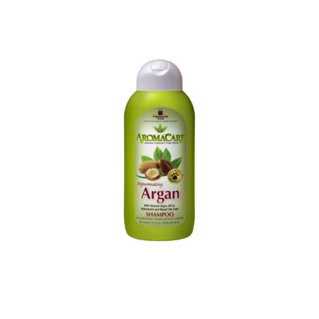 PPP ARGAN OIL SHAMPOO 13.5OZ A1021