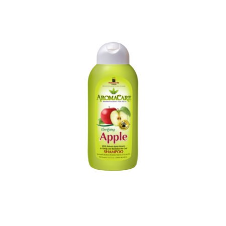 PPP APPLE SHAMPOO 13.5OZ A1041