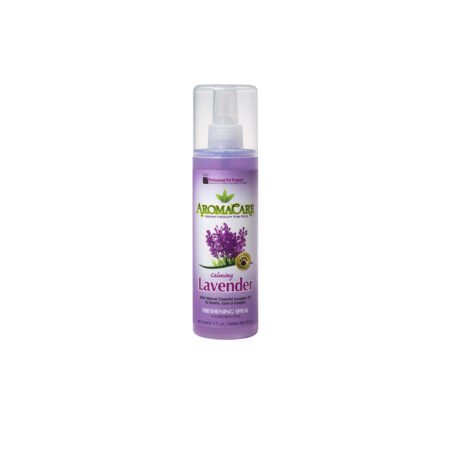 PPP LAVENDER SPRAY 8 OZ A955