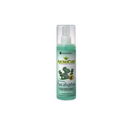 PPP EUCALYPTUS SPRAY 8 OZ A965