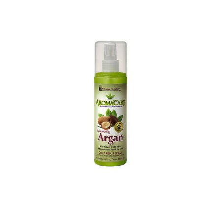PPP ARGAN SPRAY 8 OZ A1025