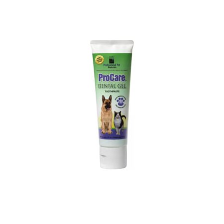 PPP DENTAL GEL 4OZ A810