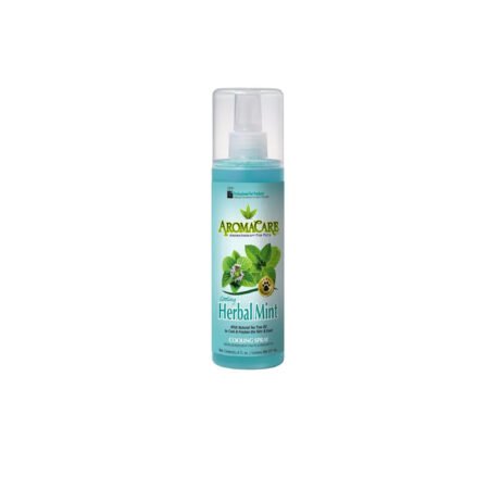 PPP TEA TREE OIL  SPRAY 8 OZ A930