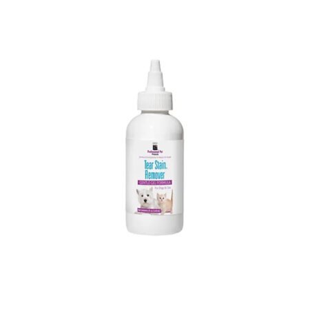 PPP TEAR STAIN REMOVER  4OZ A570