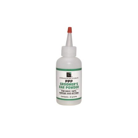PPP EAR POWDER 28gr A550